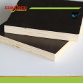 Brown and Black Color Concrete Formwork Plywood